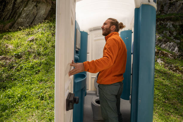 Trusted Yuma, AZ porta potty rental Experts