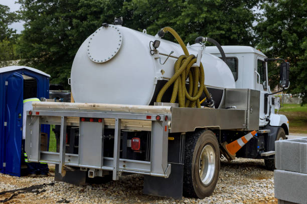 Best Best portable toilet rental  in Yuma, AZ