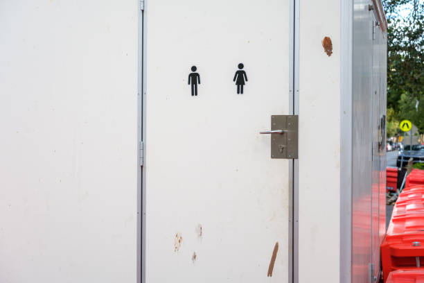 Best Handicap porta potty rental  in Yuma, AZ